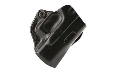DESANTIS MINI SCAB FOR GLK 26 RH BLK