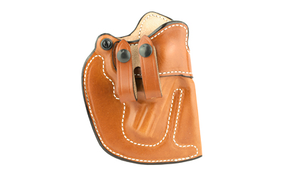 DESANTIS COZY PRTNR JFRM/PT85 RH TAN