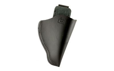 DESANTIS INSIDER S&W J-FRM LH BLK