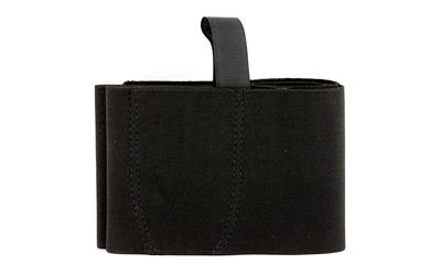 DESANTIS BELLY BAND 2XL AMBI BLK