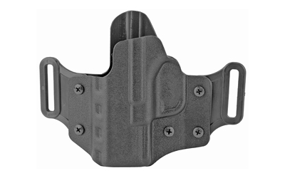 DESANTIS VLD PRTNR HELLCAT LH BLK