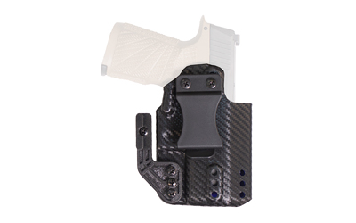 DESANTIS PRSDR IWB HELLCAT LH BK