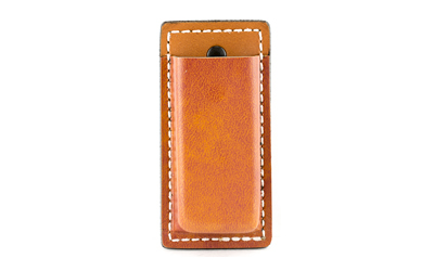DESANTIS MAG CARRY SGL STK .45 TAN