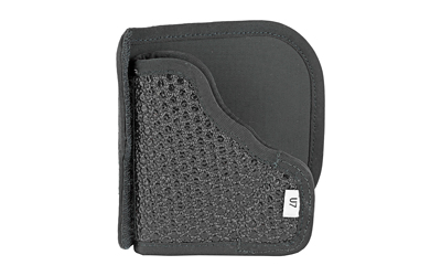 DESANTIS SUPERFLY BDYGURD 380 AM BLK