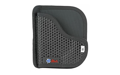 DeSantis Gunhide M44, Super Fly Pocket Holster, Fits Glock 42, Ambidextrous, Black Nylon M44BJY8Z0