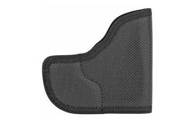 DeSantis Gunhide Nemesis Pocket Holster, Fits SIG P365, Ambidextrous, Black N38BJ8JZ0