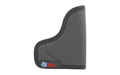 DeSantis Gunhide Nemesis Pocket Holster, Fits Beretta Tomcat, Ambidextrous, Black N38BJG2Z0