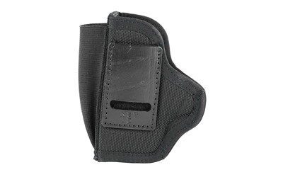 DeSantis Gunhide Pro Stealth Inside the Pant Holster, Fits Sig Sauer P238, Springfield 911, Ruger LCP II, Diamondback DB380, Keltec P3AT, S&W Bodyguard, Ambidextrous, Black Nylon N87BJI5Z0
