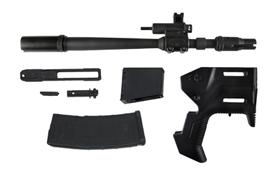 DT MCRN CONV KIT 556 11.5" 30RD BLK