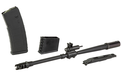 DT MDRX CONV KIT 556NATO 16" 30RD FW