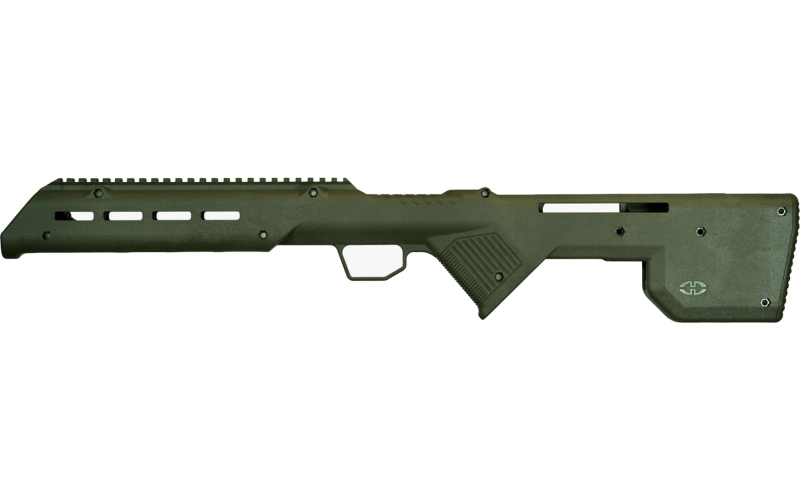 DT TREK-22 CHASSIS STOCK KIT ODG