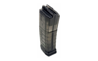 MAG DT QUADMAG53 556NATO 53RD BLK