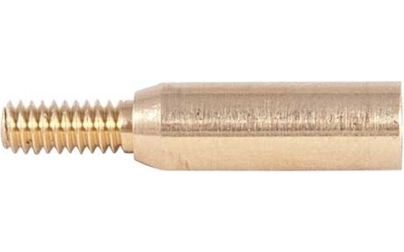 Dewey Adapter, 7a fits .17 caliber rods