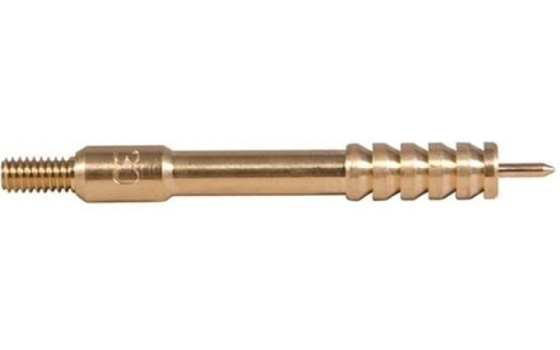 Dewey 17jm fits .17 caliber