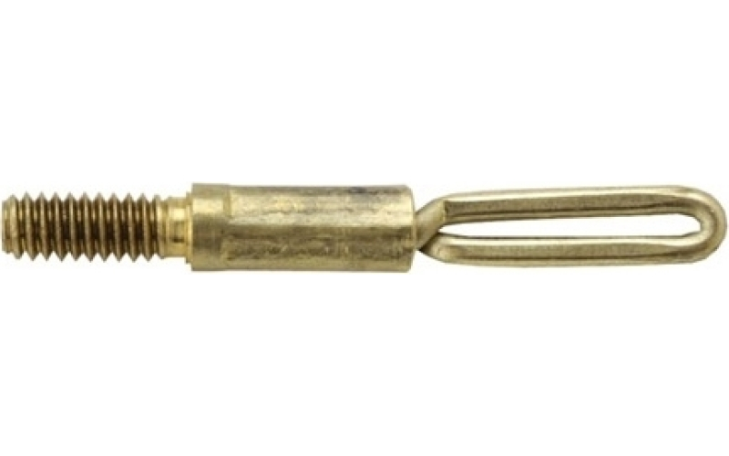 Dewey 17l fits .17 caliber