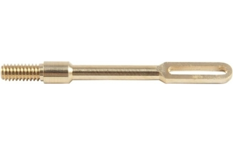 Dewey 2245l fits all calibers