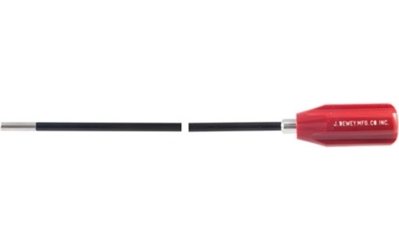 Dewey .22-.26 cal. 44'' rod