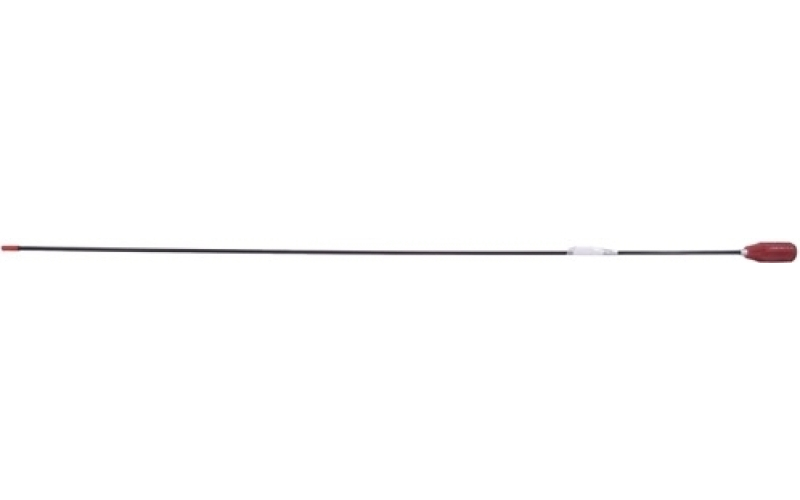 Dewey 27-34 caliber 44'' 12-28m coated rod