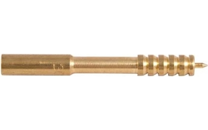 Dewey Jag, 30j fits .30 caliber