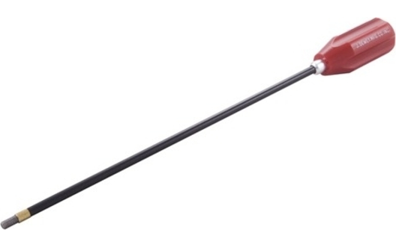 Dewey 27-34 caliber 12'' 12-28m coated rod