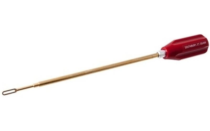 Dewey Handgun cleaning rod