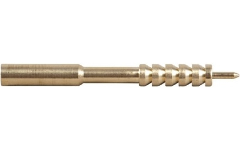 Dewey Jag, 6.5j .25 cal.-6.5mm