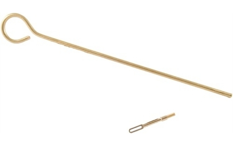 Dewey 9'' loop pistol rod