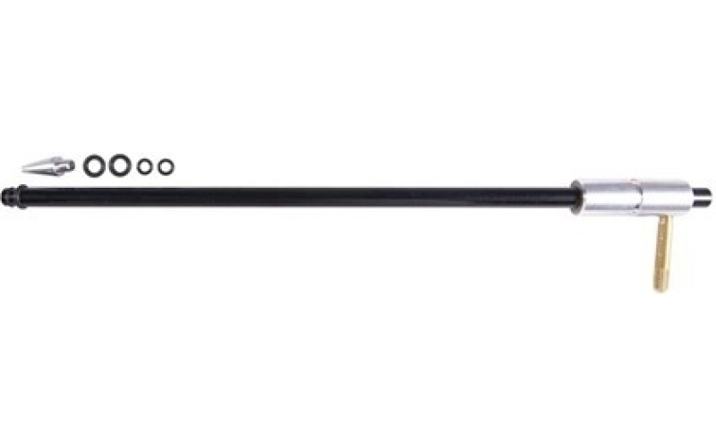 Dewey 13'' rod guide, .338