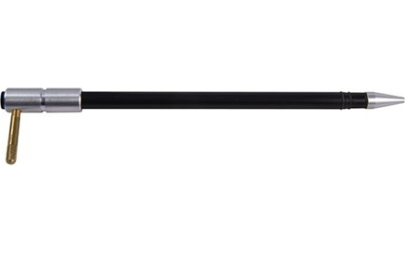 Dewey 10'' rod guide, .338