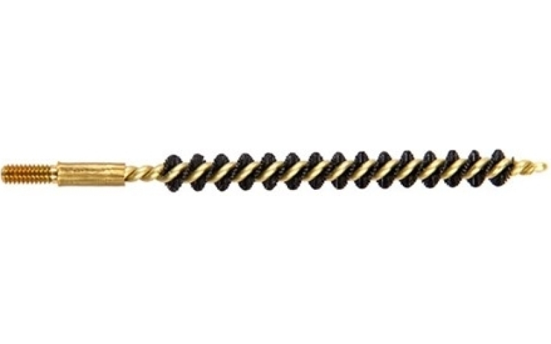 Dewey .20 cal. nylon brush, per dozen