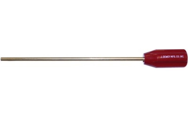 Dewey Chr chamber rod