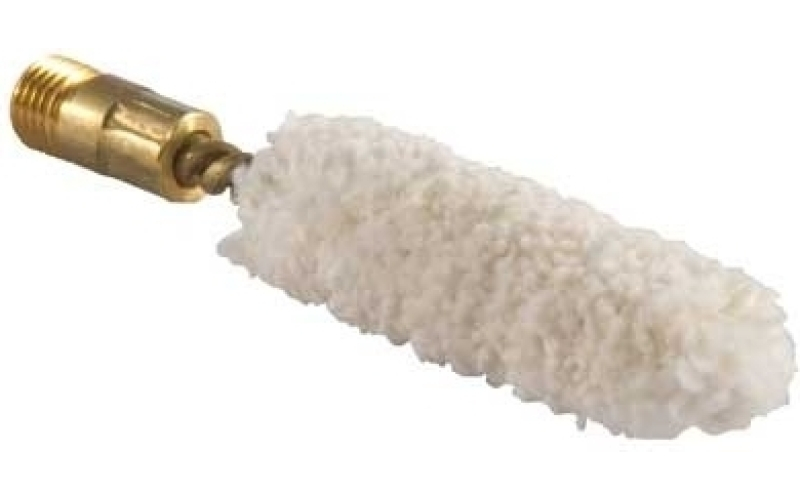 Dewey Shotgun bore mops, small