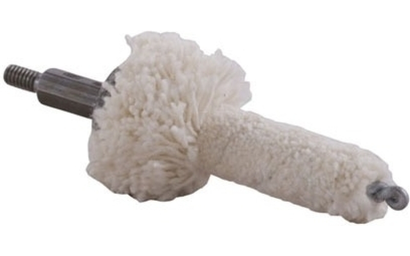Dewey Ar-15 chamber swab