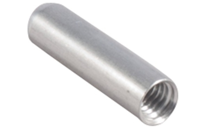 Dewey .22/.26 cal. brush adapter
