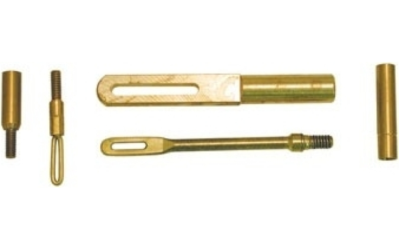 Dewey Dewey small brush adaptor - parker hale