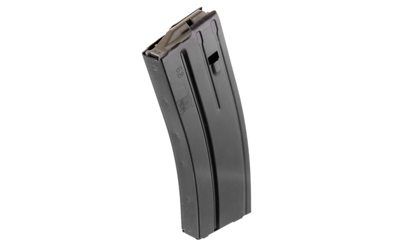 D&H Industries, Inc. Ar-15 6.8 spc steel magazine 25rd