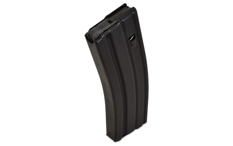 D&H Industries, Inc. Ar-15 12.7x42mm aluminum magazine 10 rd