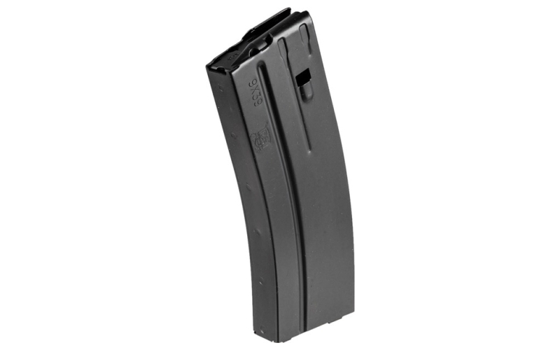 D&H Industries, Inc. Ar-15 magazine 9x39mm 20rd steel black