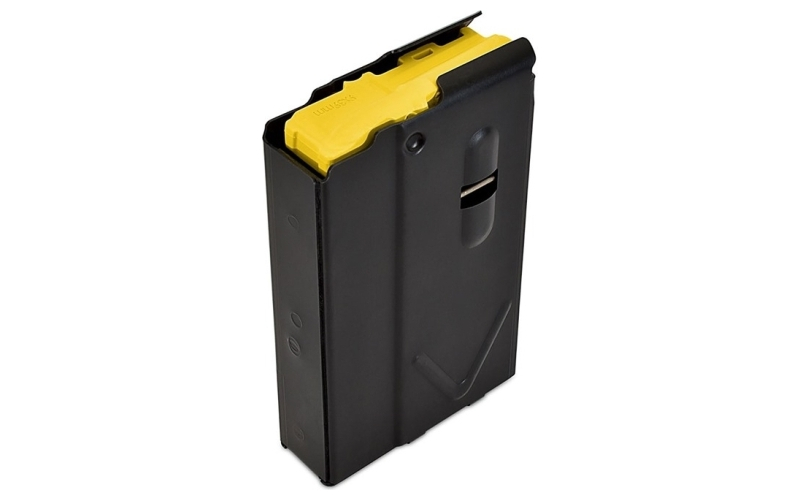 D&H Industries, Inc. Ar-15 magazine 9x39mm 10rd steel black