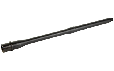 Diamondback Firearms Barrel, 223 Remington/5.56 NATO, 16" Threaded Barrel, 1/2X28 Thread Pitch, 1:8 Twist, Black Nitride Finish, Mid-Length Gas System, Fits AR Rifles 556M16M50B8R