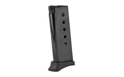 MAG DBF DB380 380ACP 6RD W/FNGR EXT