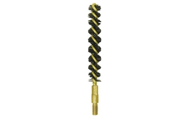 Dlask Arms Sinclair nylon brush-rifle 338 cal