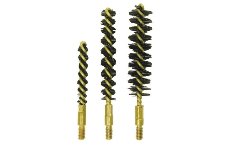 Dlask Arms Sinclair nylon rifle brush 375 cal