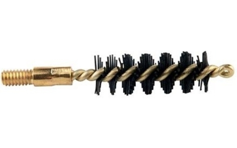 Dlask Arms Sinclair nylon pistol brush 38/357/9mm