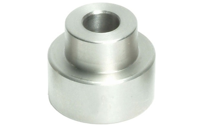 Dlask Arms Sinclair stainless bullet comparator insert .416 cal
