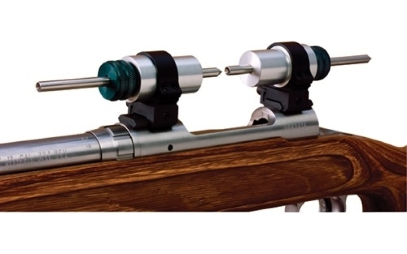 Dlask Arms Sinclair scope ring alignment tool