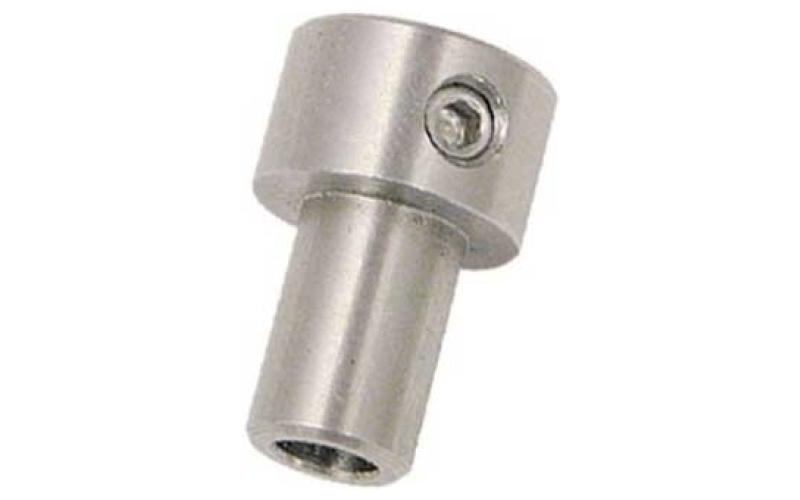 Dlask Arms Stainless steel flash hole pilot .45 cal