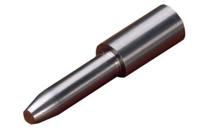 Dlask Arms Sinclair carbide neck turning mandrel 7 mm