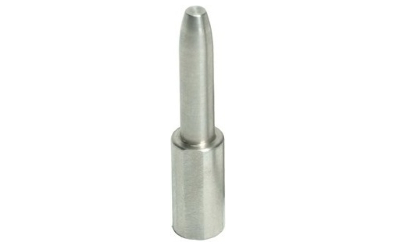 Dlask Arms Sinclair stainless steel expander mandrel .338 cal
