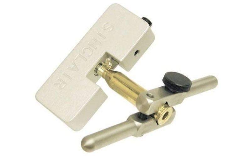 Dlask Arms Sinclair nt-1000 neck turning tool